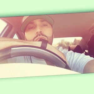 Meet your Posher, Robert